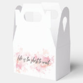 寿命が短くて待ち切れない フェイバーボックス (オープン)