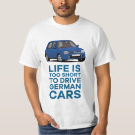 寿命が短すぎるk11c tシャツ