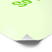 寿命が短やる気を起こさせるい ポスター (コーナー)