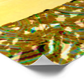 寿命の木の更新 ポスター (角)