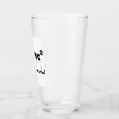 寿命方程式 タンブラーグラス (左)