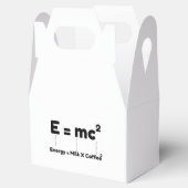 寿命方程式 フェイバーボックス (オープン)