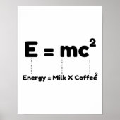 寿命方程式 ポスター (正面)