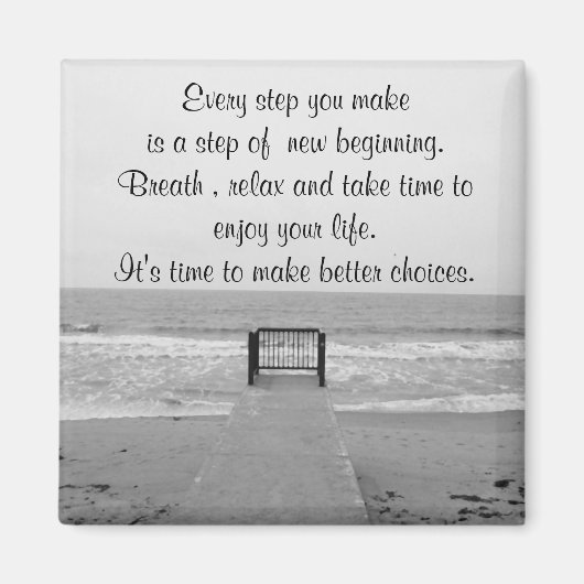 寿命(_G) マグネット (正面)