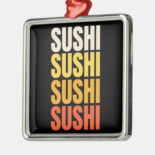 寿文字デザイン司 メタルオーナメント (左)