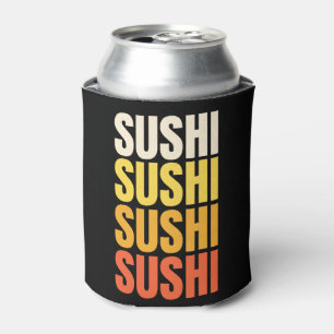 寿文字デザイン司 缶クーラー