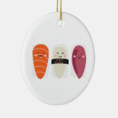 寿日本の司 セラミックオーナメント (右)