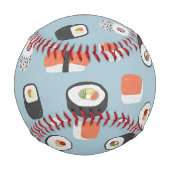 寿日本の司 野球ボール (正面)