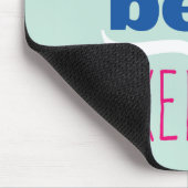 寿楽しむ命 マウスパッド (コーナー)