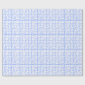 寿独 ラッピングペーパー (フラット)