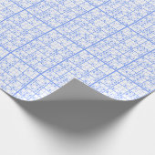 寿独 ラッピングペーパー (角)