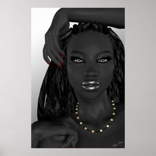 寿米屋 ポスター (正面)