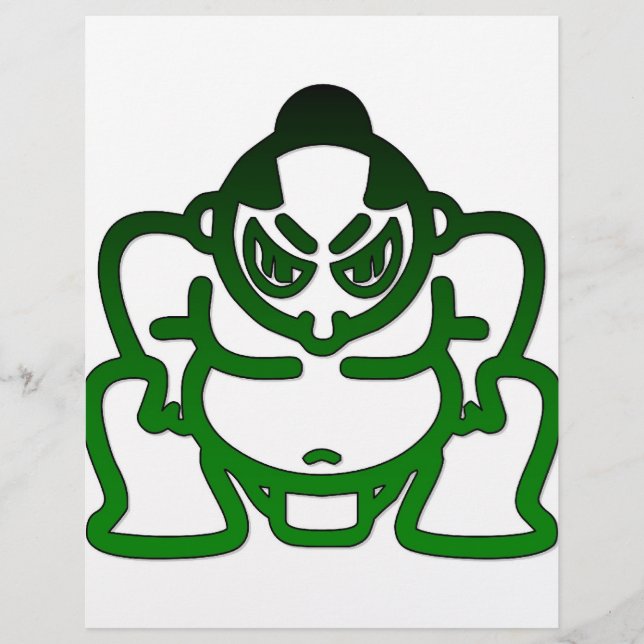 寿萌 (正面)