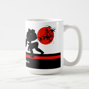 寿萌 コーヒーマグカップ
