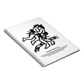 寿萌 ノートブック (右側)