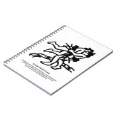 寿萌 ノートブック (左側)