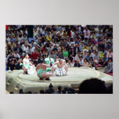 寿萌 ポスター (正面)