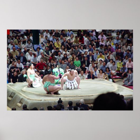 寿萌 ポスター (正面)