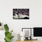 寿萌 ポスター (ホームオフィス)