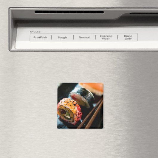 寿転が司 マグネット (インサイチュ (食洗機))