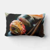 寿転が司 ランバークッション (裏面)