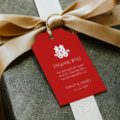 寿 歓 喜 喜 ギフトタグ