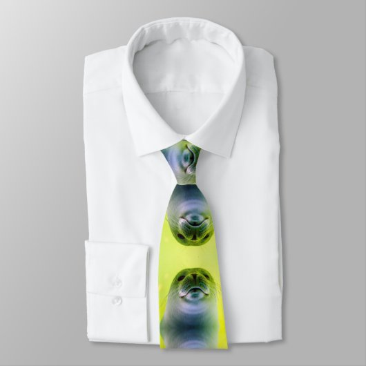 封おもしろい止 ネクタイ (タイ)