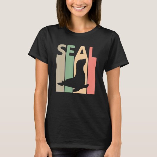 封おもしろい装 Tシャツ (正面)