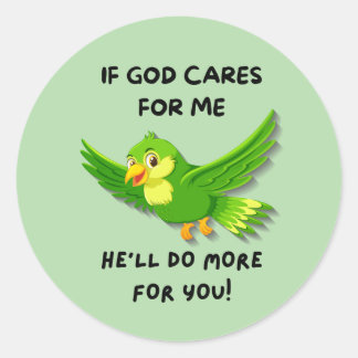 封印シール ラウンドシール