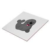 封印漫画 タイル (側面)