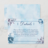 封套卡 エンクロージャーカード (正面/裏面)