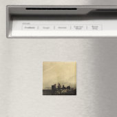 封建遺跡 マグネット (インサイチュ (食洗機))