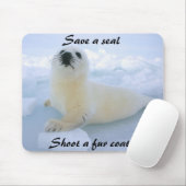 封救マウスパッド マウスパッド (マウス)