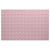 封筒のバレンタインのハート ファブリック (ヤード)