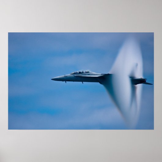 封筒を押す ポスター (正面)