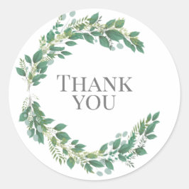 封筒用シール/シール ラウンドシール