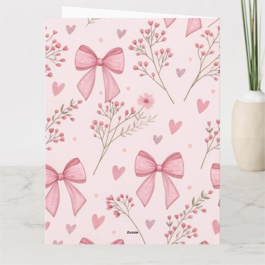 封筒 カード (裏面)