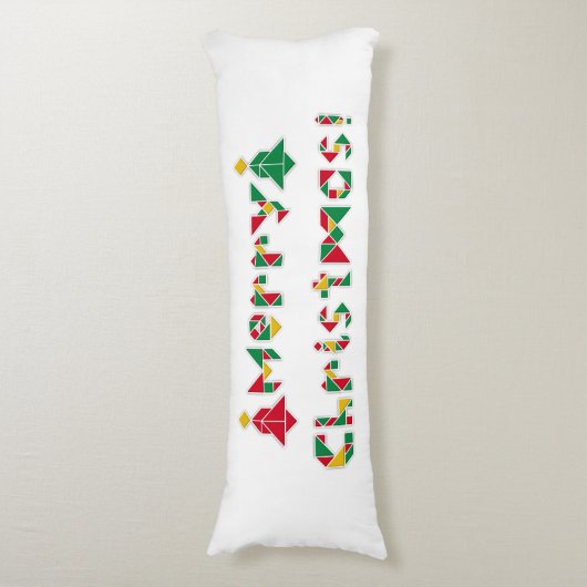 封筒 ボディピロー (正面縦)