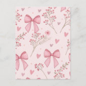 封筒 ポストカード (正面)