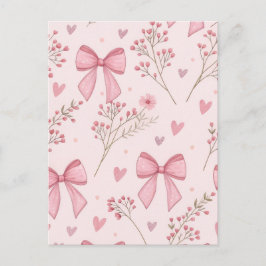 封筒 ポストカード