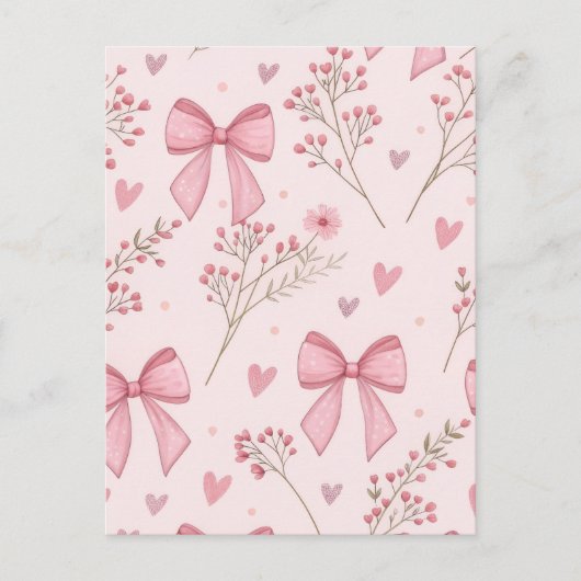 封筒 ポストカード (正面)