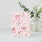 封筒 ポストカード (スタンド正面)