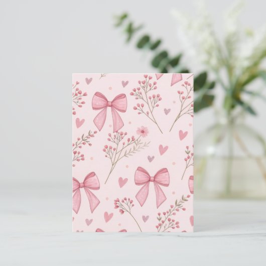 封筒 ポストカード (スタンド正面)