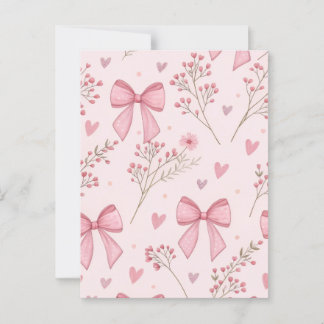 封筒 ポストカード