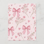 封筒 ポストカード (正面)