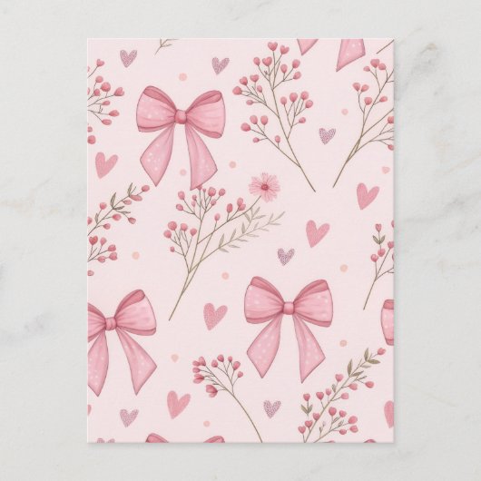 封筒 ポストカード (正面)