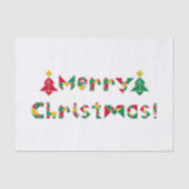 封筒 薄葉紙 (正面)