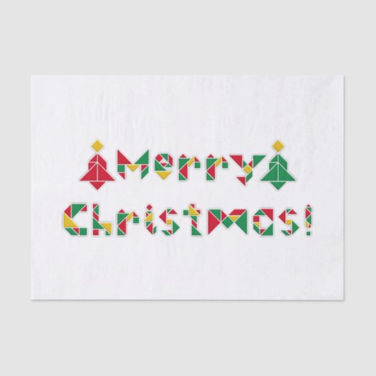 封筒 薄葉紙 (正面)