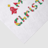 封筒 薄葉紙 (詳細)