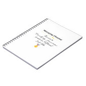 専務取締役 ノートブック (左側)